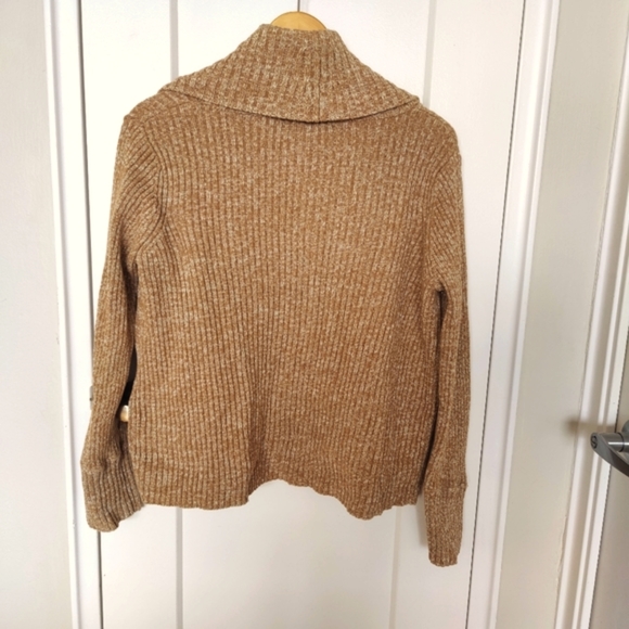 Calvin Klein Jeans Cardigan / Sweater 100% Cotton - Picture 2 of 5